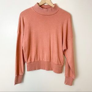 AMERICAN EAGLE cropped sweater